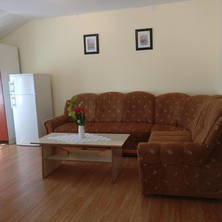 Apartment Bucic Вир Екстер'єр фото