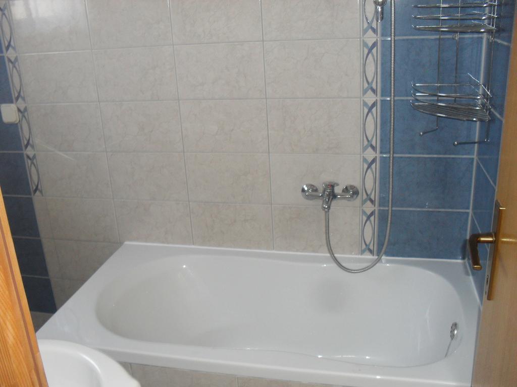 Apartment Bucic Вир Екстер'єр фото