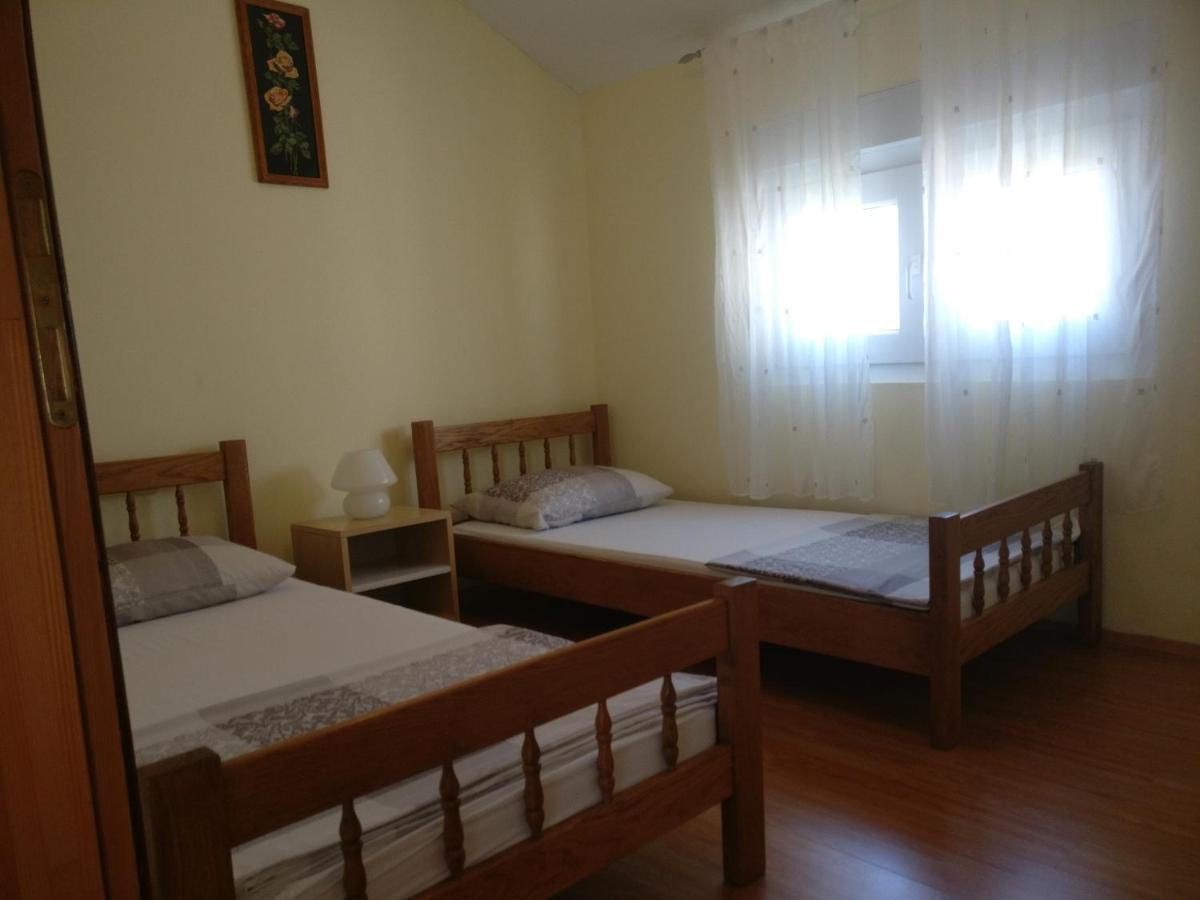Apartment Bucic Вир Екстер'єр фото