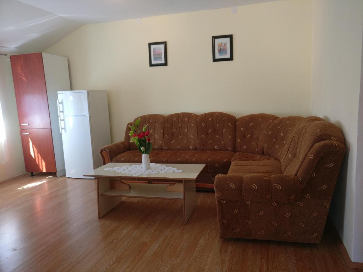 Apartment Bucic Вир Екстер'єр фото