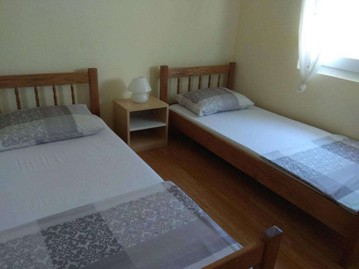 Apartment Bucic Вир Екстер'єр фото